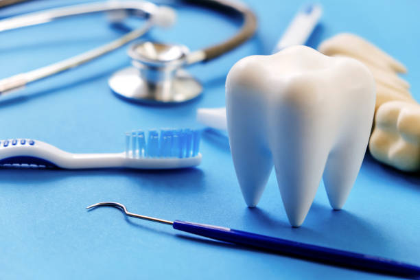 Our Range of Dental Services in Robertsdale, AL