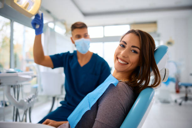 Best Root Canal Treatment  in Robertsde, AL